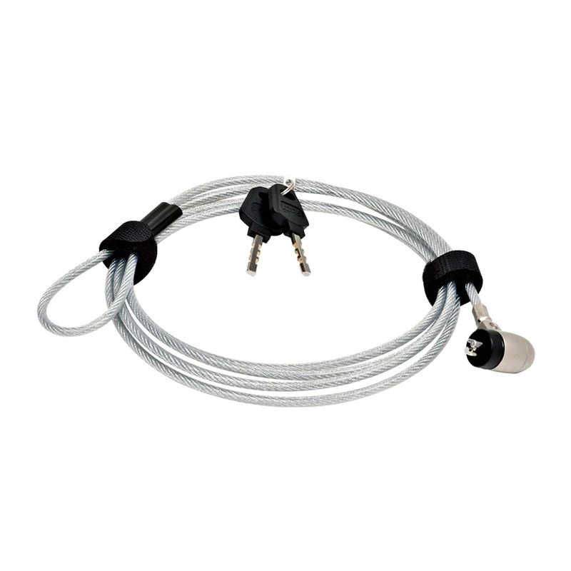 Cable Notebook Lock manufacturers